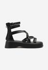 Botine Negre