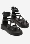 Botine Negre