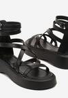 Botine Negre