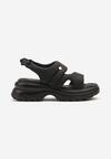 Sandale Negre