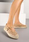 Espadrile Maro