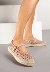 Espadrile Roz