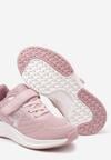 Pantofi sport Roz