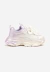 Pantofi sport Mov
