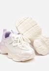Pantofi sport Mov
