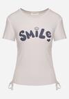 T-shirt Gri