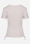 T-shirt Gri