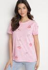 T-shirt Roz