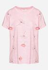 T-shirt Roz