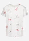 T-shirt Gri deschis