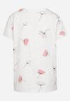 T-shirt Gri deschis