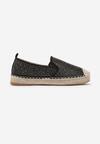 Espadrile Negre