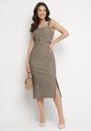 Rochie Verde