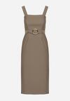 Rochie Verde