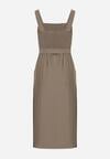 Rochie Verde