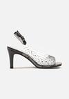 Sandale Negre