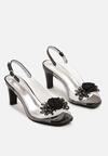 Sandale Negre