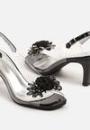 Sandale Negre