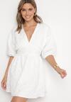 Rochie Albă