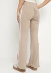 Pantaloni Bej