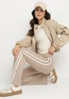 Pantaloni Bej