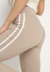Pantaloni Bej