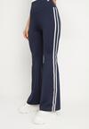 Pantaloni Bleumarin