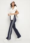Pantaloni Bleumarin