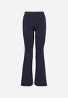 Pantaloni Bleumarin