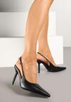 Pantofi stiletto Negri