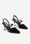 Pantofi stiletto Negri