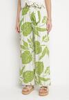 Pantaloni Verde deschis