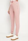 Pantaloni Roz