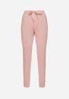 Pantaloni Roz