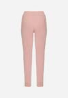 Pantaloni Roz