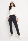 Pantaloni Bleumarin