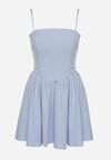 Rochie Albastru deschis