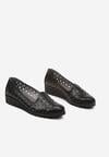 Pantofi casual Negri