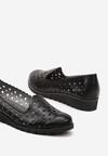 Pantofi casual Negri