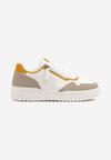 Sneakers Bej