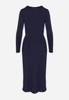 Rochie Albastră