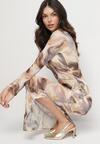 Rochie Bej