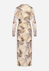 Rochie Bej