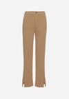 Pantaloni Bej