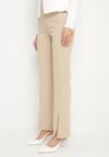 Pantaloni Bej