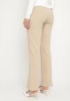 Pantaloni Bej