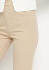 Pantaloni Bej