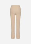 Pantaloni Bej
