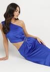 Rochie Albastră