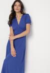 Rochie Albastră